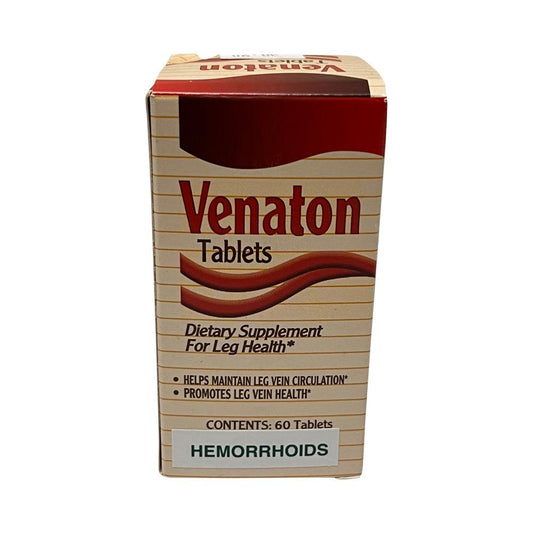 Venaton tablets