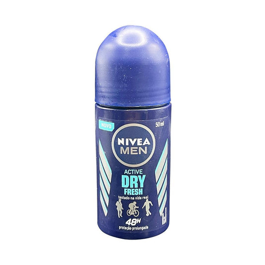 Nivea Men - 48 horas