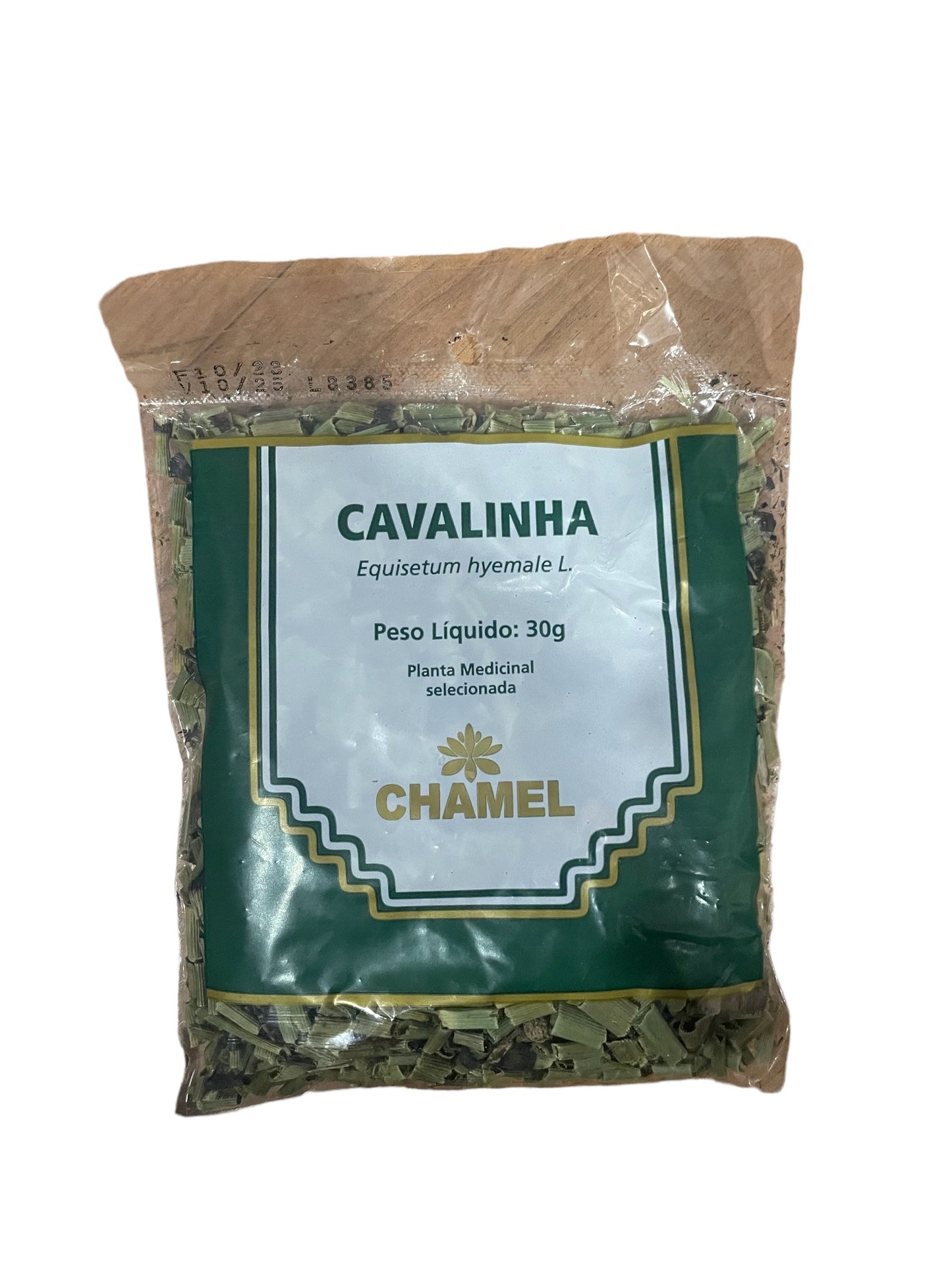 Chamel Chá de Cavalinha 30g