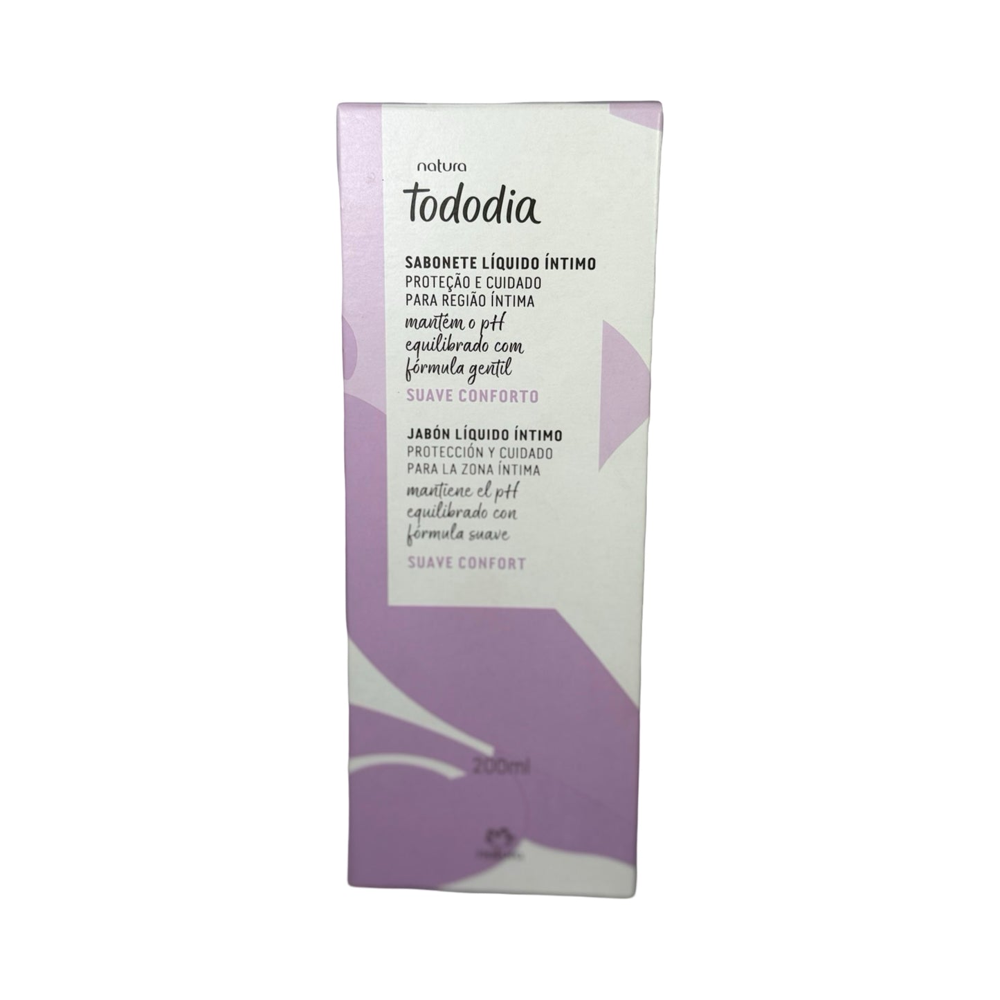 Natura Tododia Body Care – Daily Hydration & Nourishing Skincare