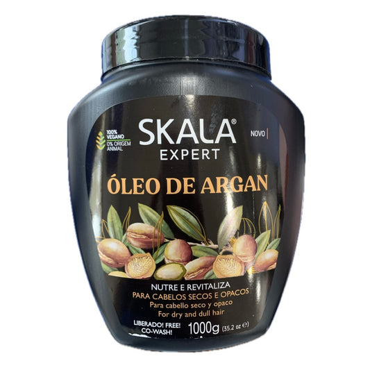 Skala EXPERT Óleo de Argan 1kg