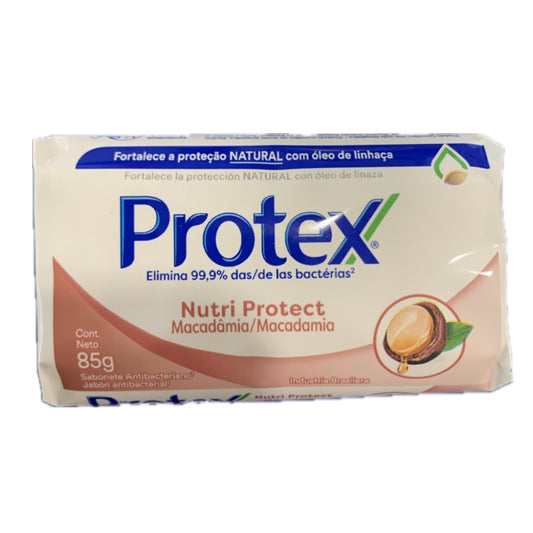 Protex Sabonete Macadamia