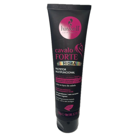 Haskell - Protetor Multifuncional (leave in e pre-shampoo) 150g