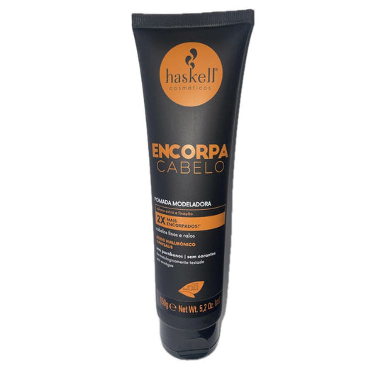 Haskell- ENCORPA CABELO (pomada modeladora) 150 g