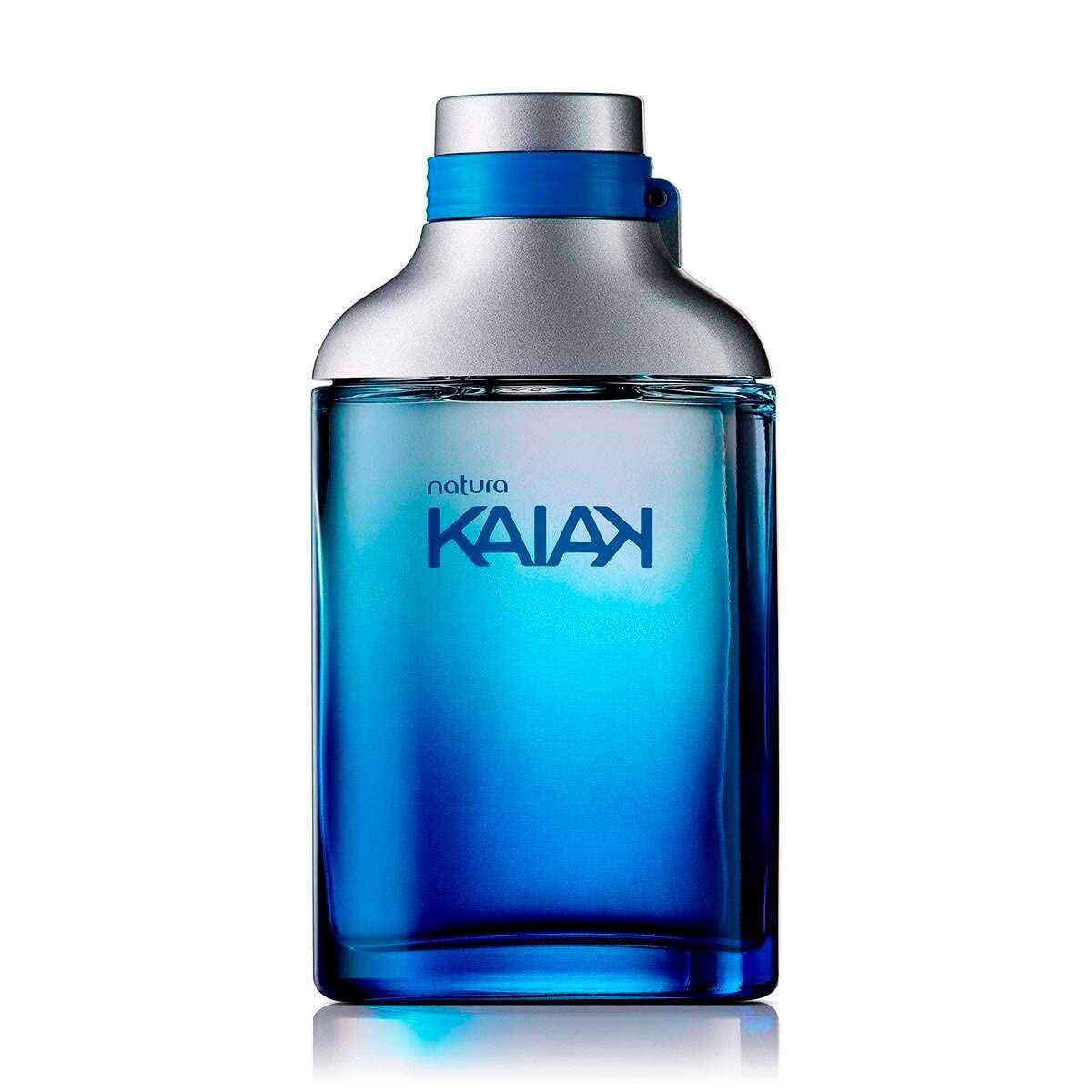 Natura Colônia Masculina KAIAK Tradicional 100ml