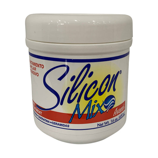 Silicon Mix Tratamento Capilar Intensivo 450ml