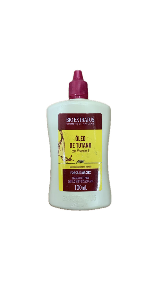 BioExtratus-Óleo de Tutano 100ml