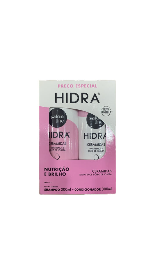 Salon Line kit Hidra Ceramidas