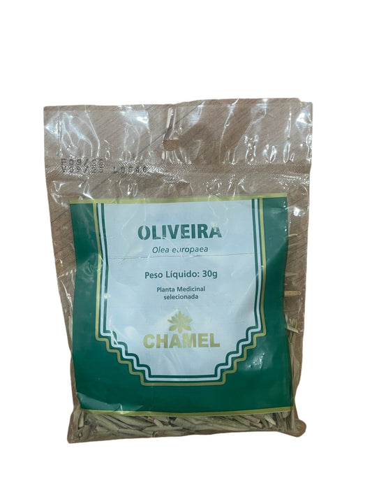 Chamel Chá de Oliveira 30g