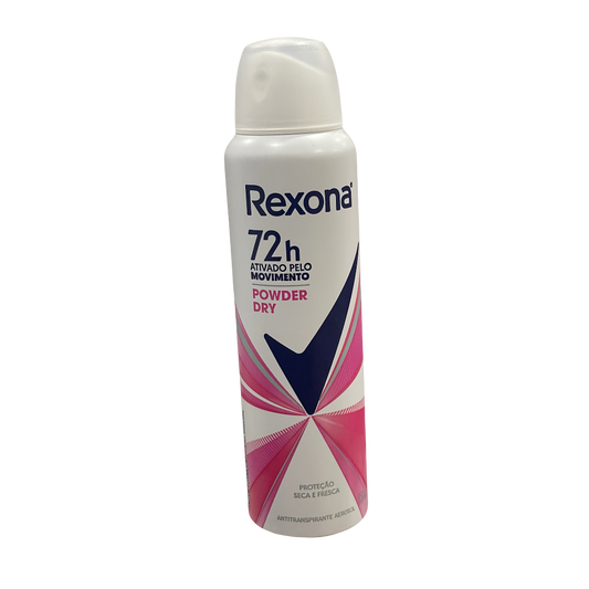 Rexona Desodorante Power Dry