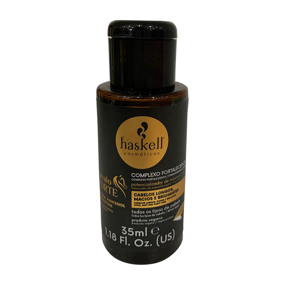 Haskell Cavalo Forte (Complexo Fortalecedor)35ml
