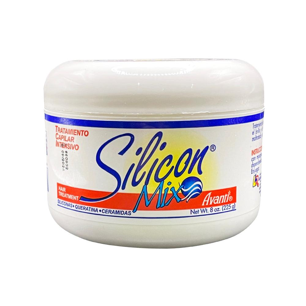 Silicon Mix - Tratamento Capilar Intensivo