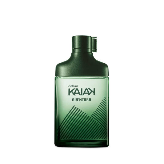 Kaiak Aventura Masculino 100mL