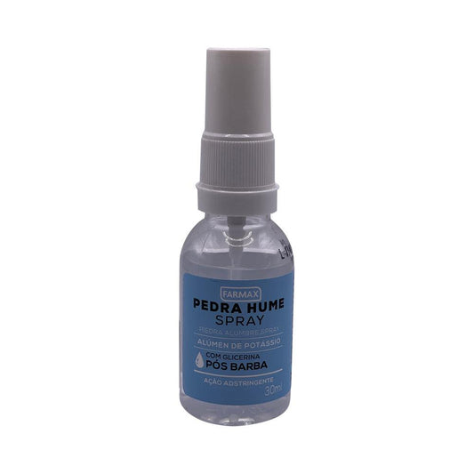 Farmax - Pedra Hume Spray