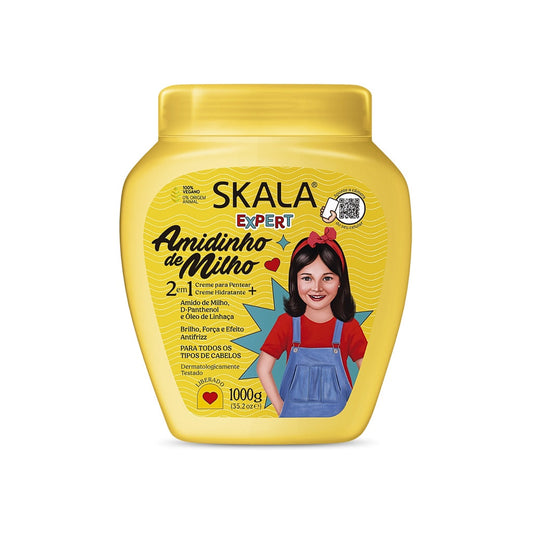 Skala Expert Amidinho de Milho 1kg