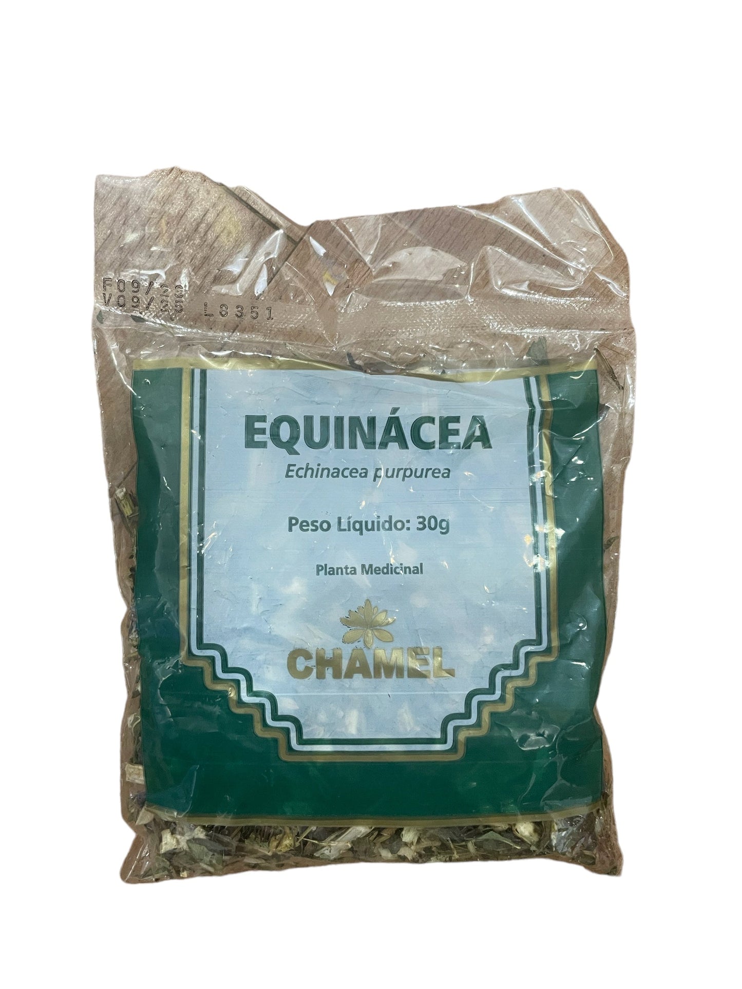 Chamel Chá de Equinácea 30g