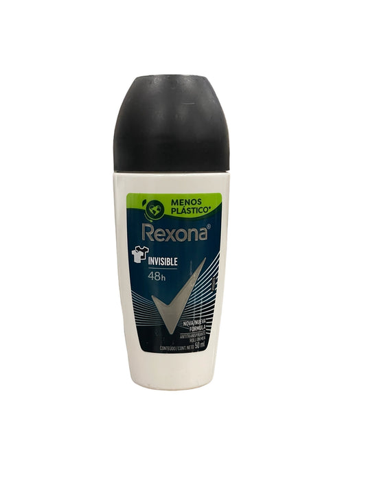 Rexona Roll-on Invisible