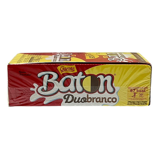 Baton - Duobranco