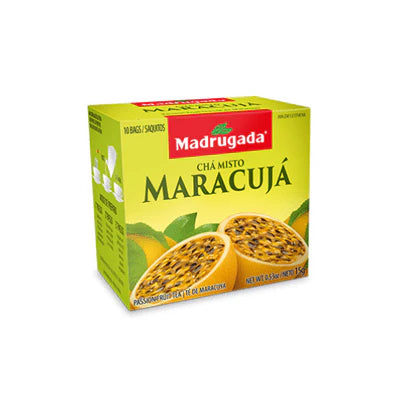 Cha Misto Maracuja