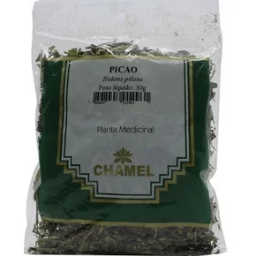 Chamel Chá de Picão 30g