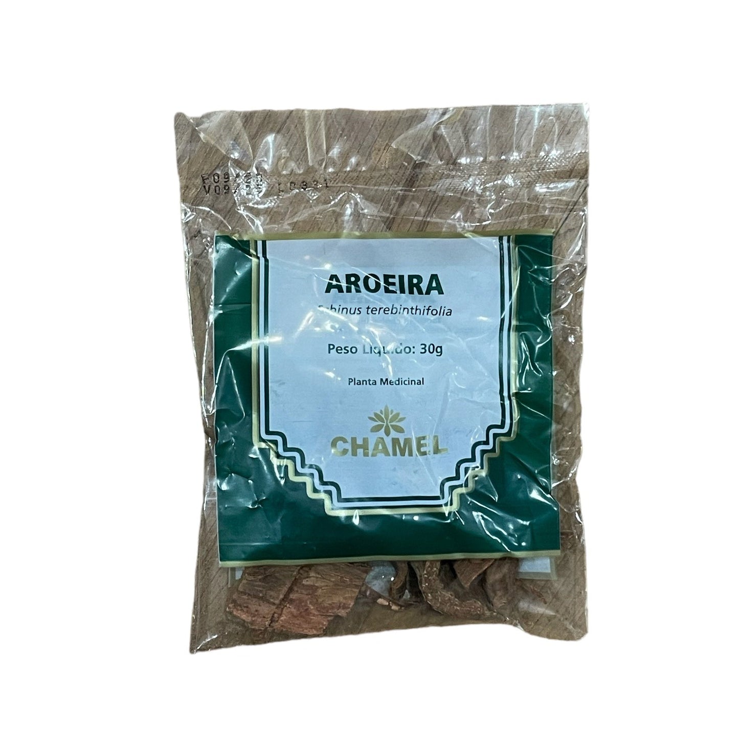 Chamel Chá de Aroeira 30g