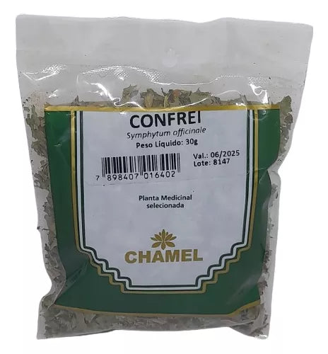 Chamel Cha Confrei 30g