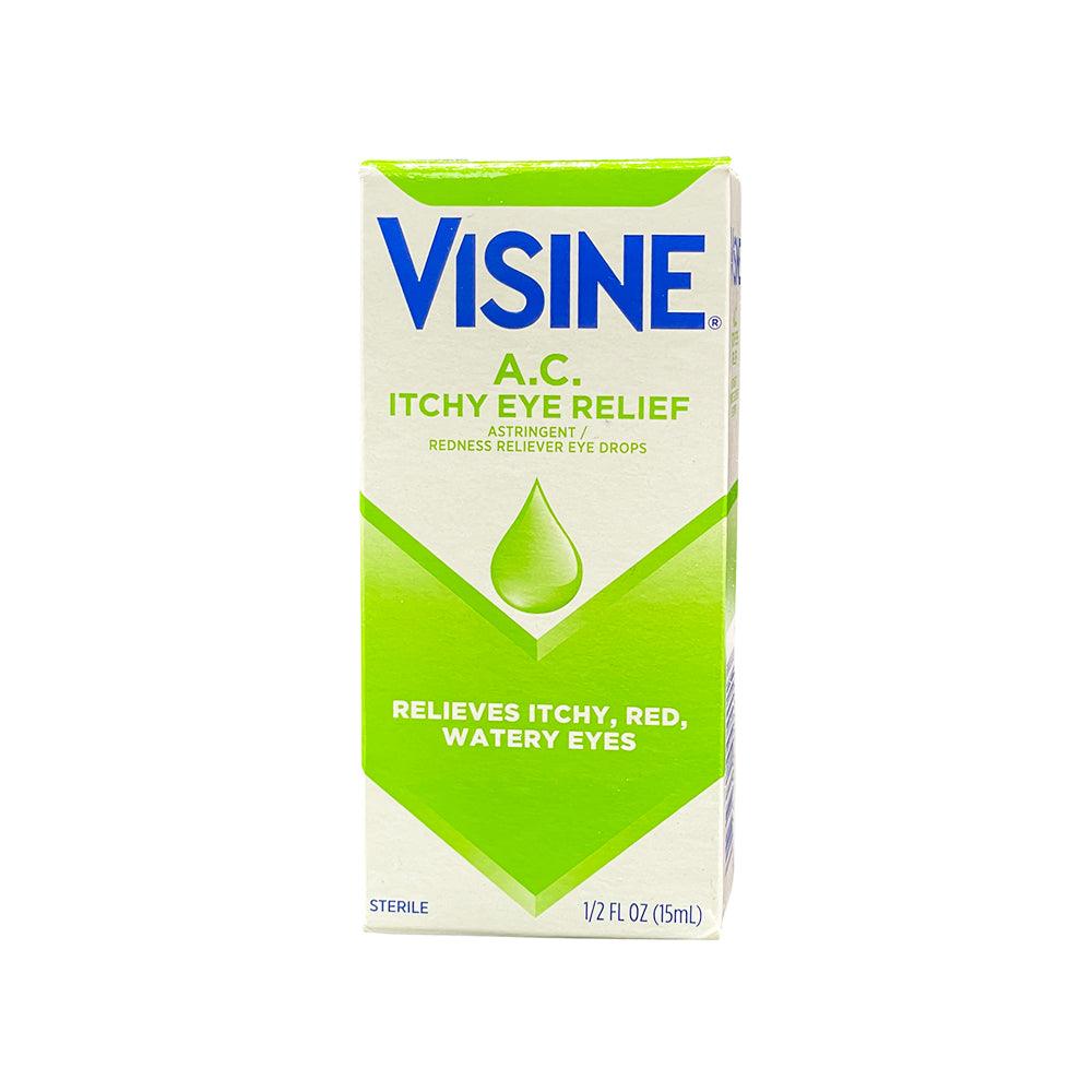 Visine