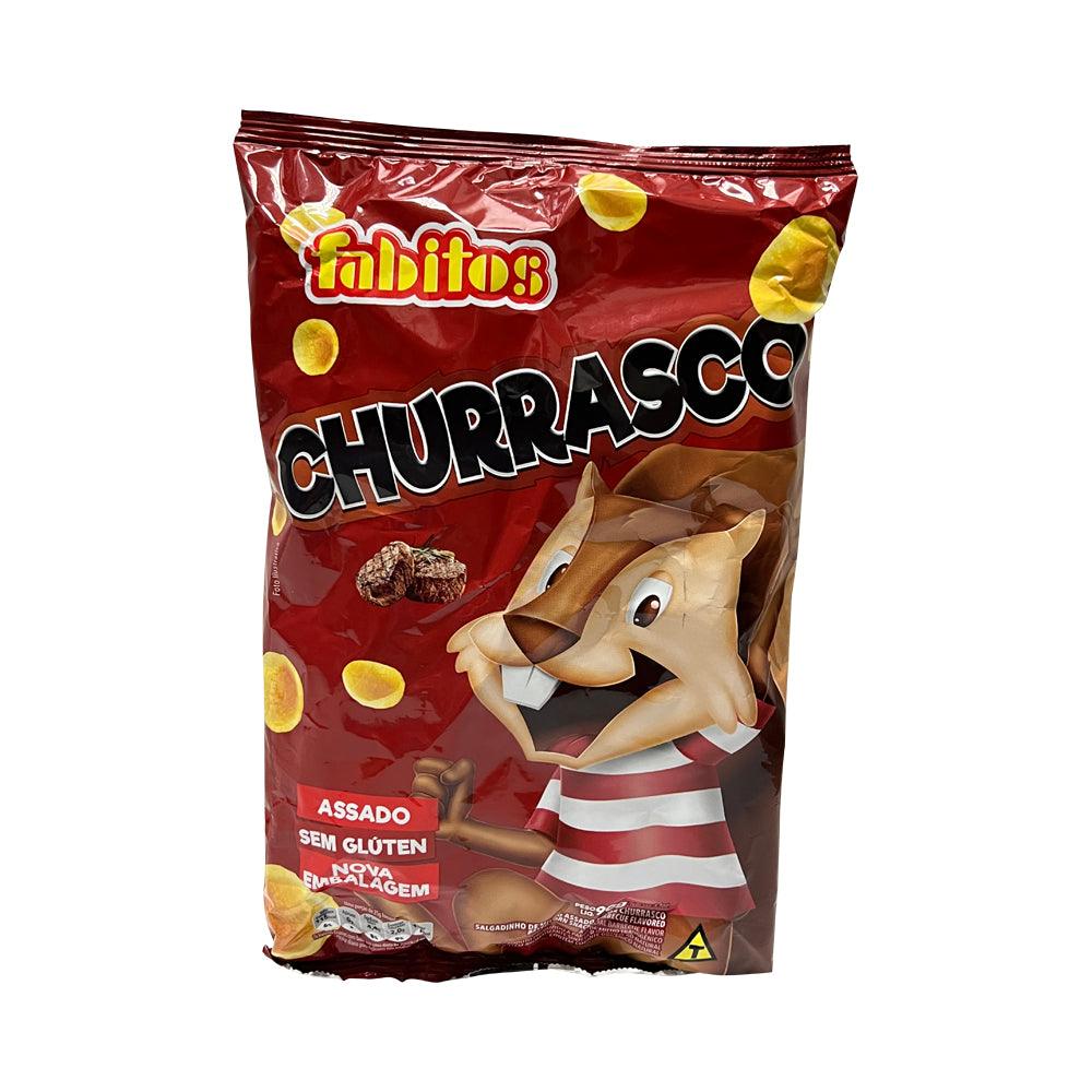 Fabitos - Churrasco