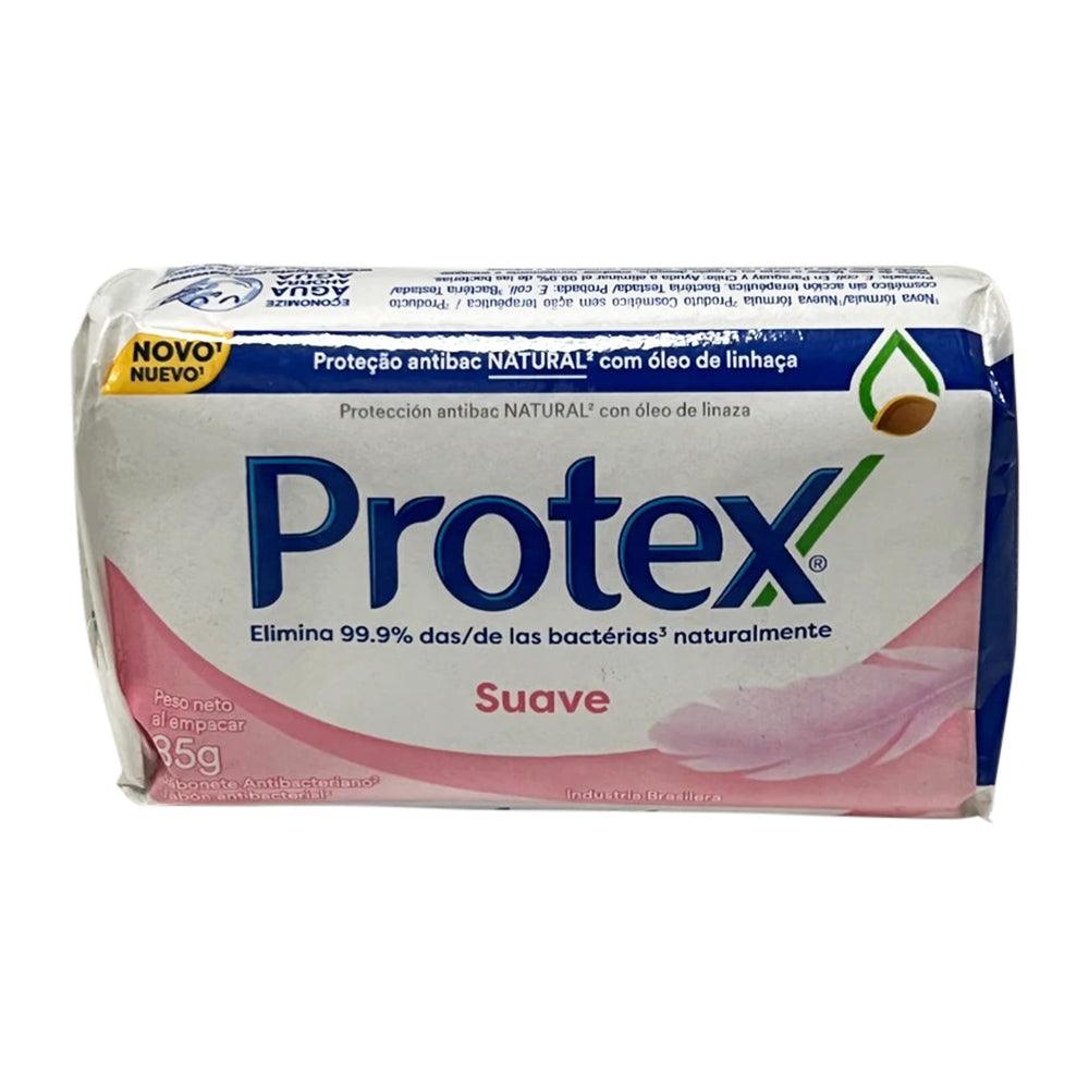 Sabonete Protex - Suave