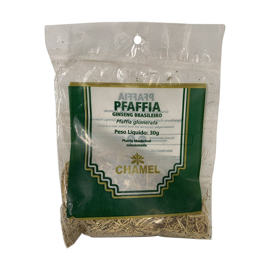 Chamel Cha Pfaffia 30g