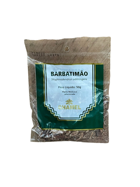 Chamel Chá de Barbatimão 30g