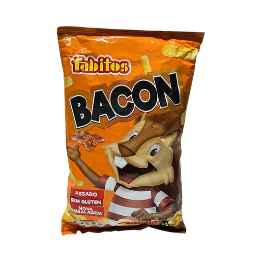 Fabitos - Bacon