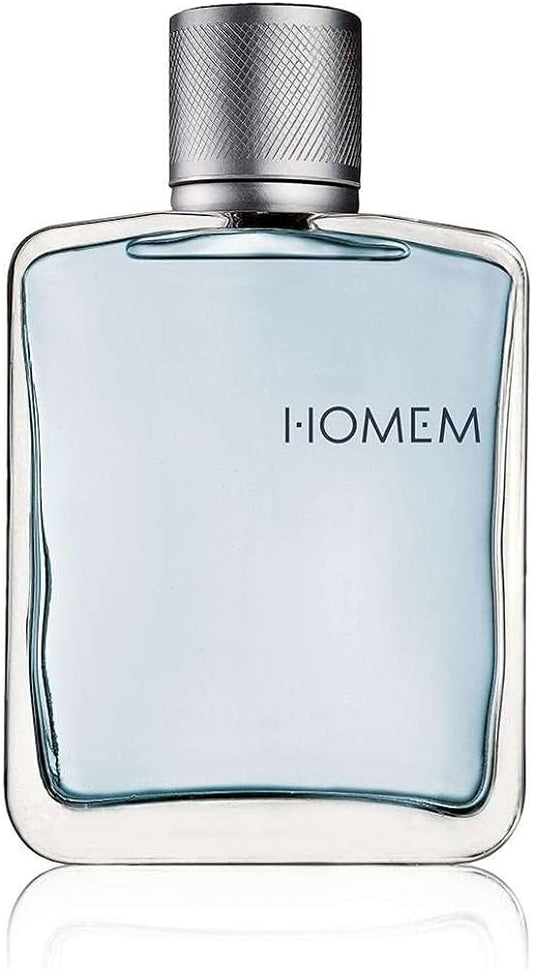 Natura Homem (Perfume Masculino) 100 ml